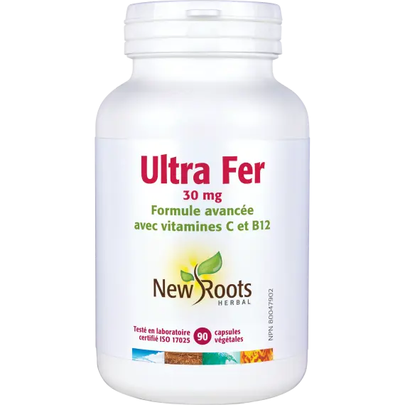 Ultra Fer